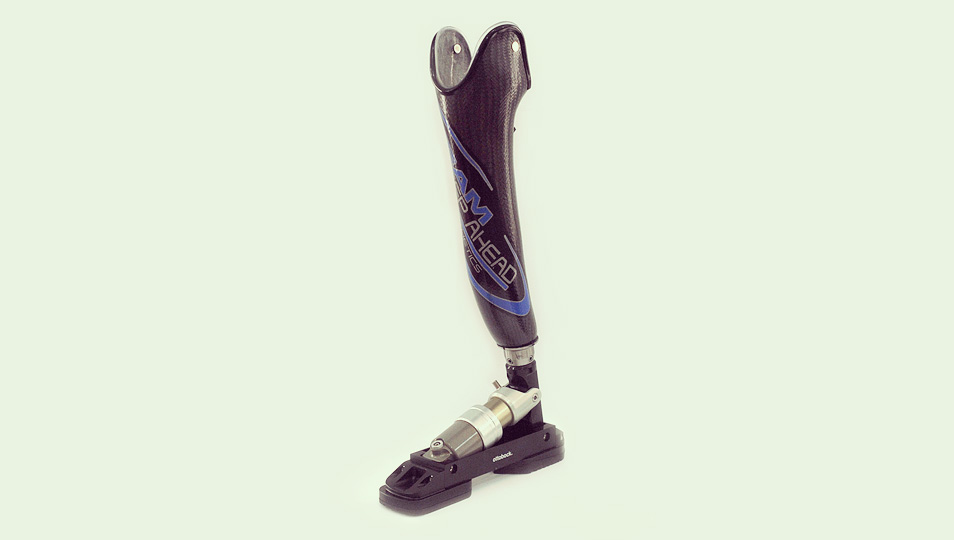 Prosthetics - A Step Ahead Prosthetics