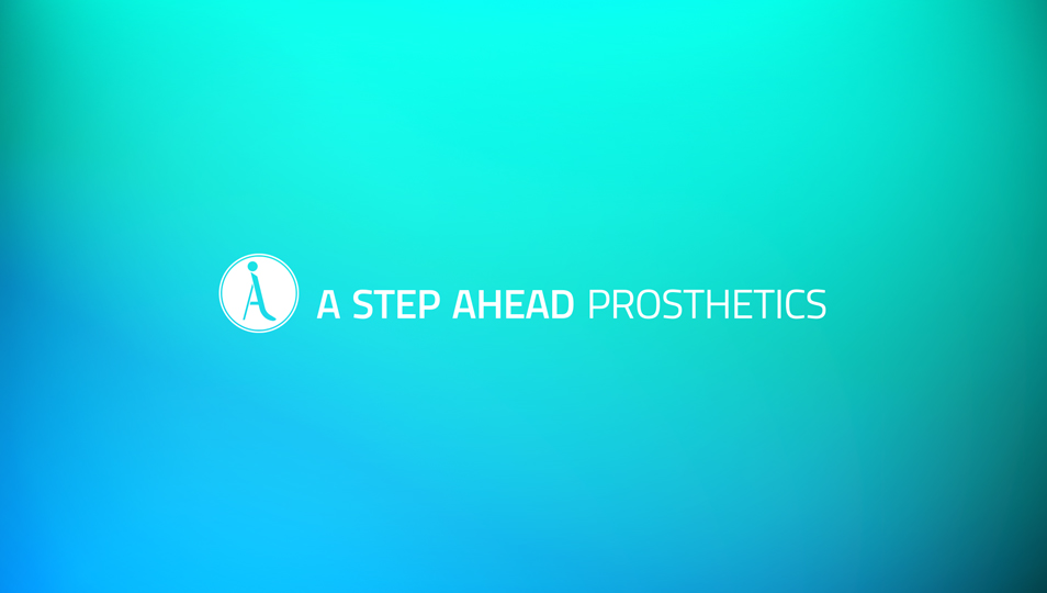 A Step Ahead Prosthetics